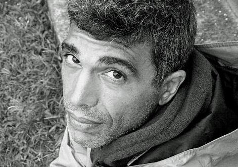 Stephen Scibetta