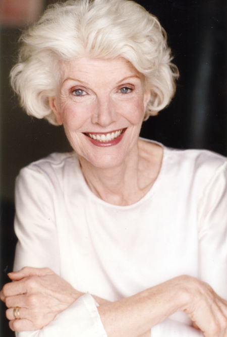 Gloria Barnes