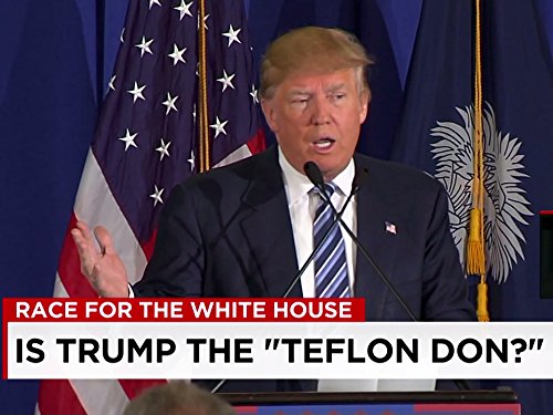 Donald J. Trump