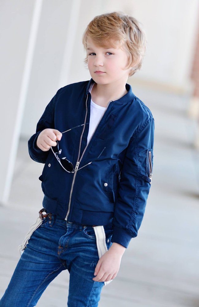 Pierce Pope
