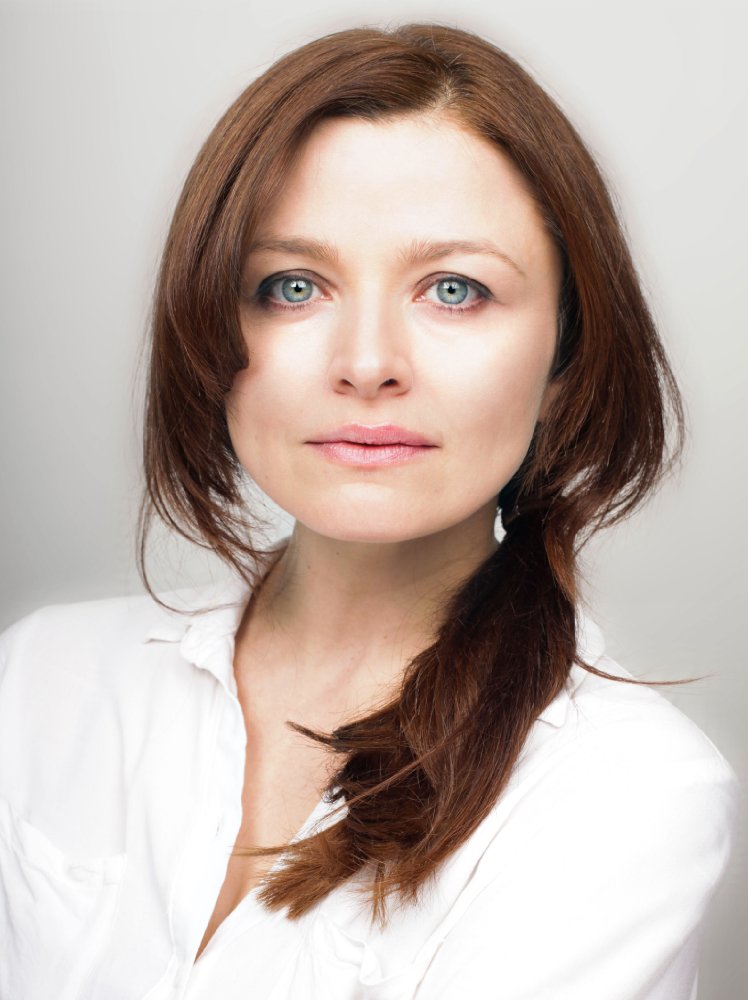 Jess Murphy