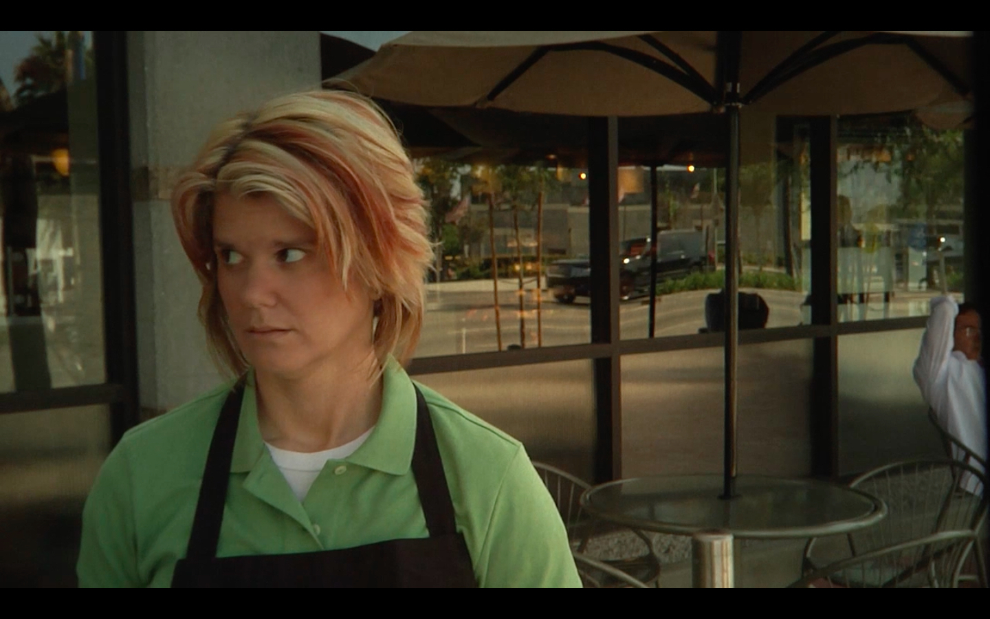 Stacy Burcham