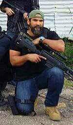 Osvaldo Fernandez