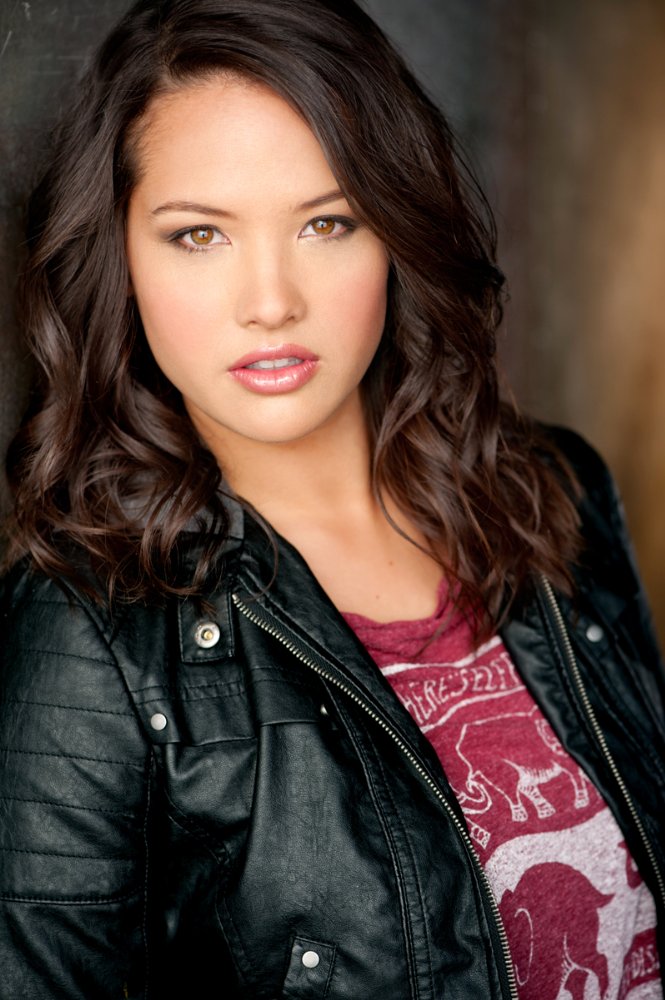 Kimberly Legg