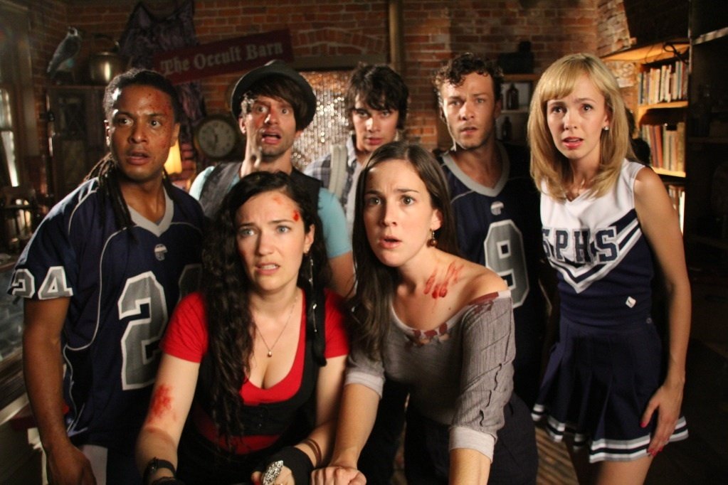 Patrick Bishop