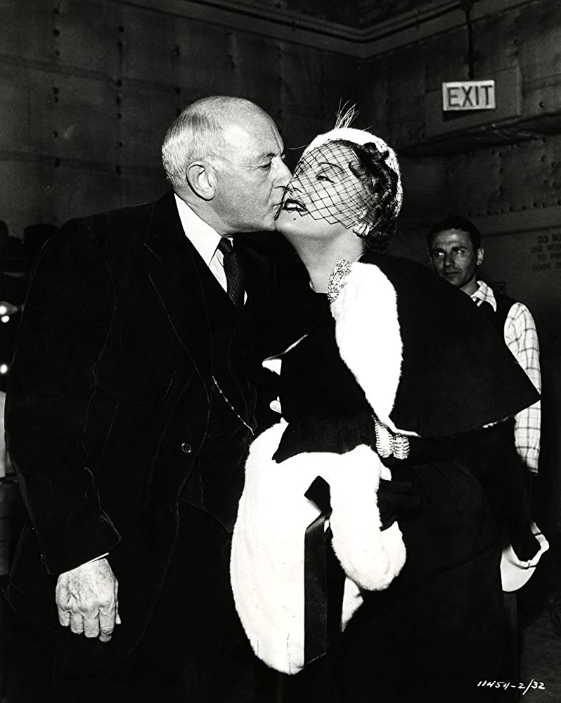 Norma Desmond