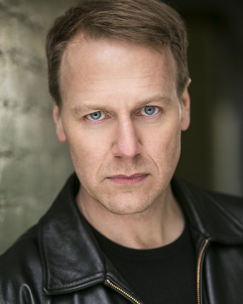 Ian Knauer