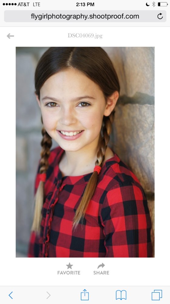 Lydia Boland