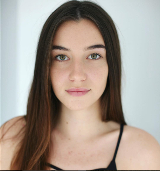 Madison Haley