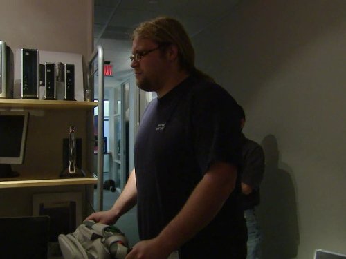 Michael Teutul