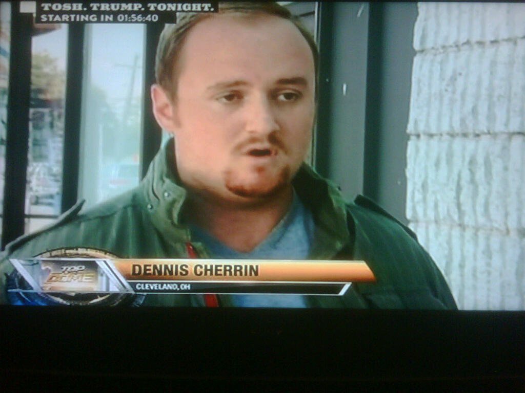 Phillip Chorba