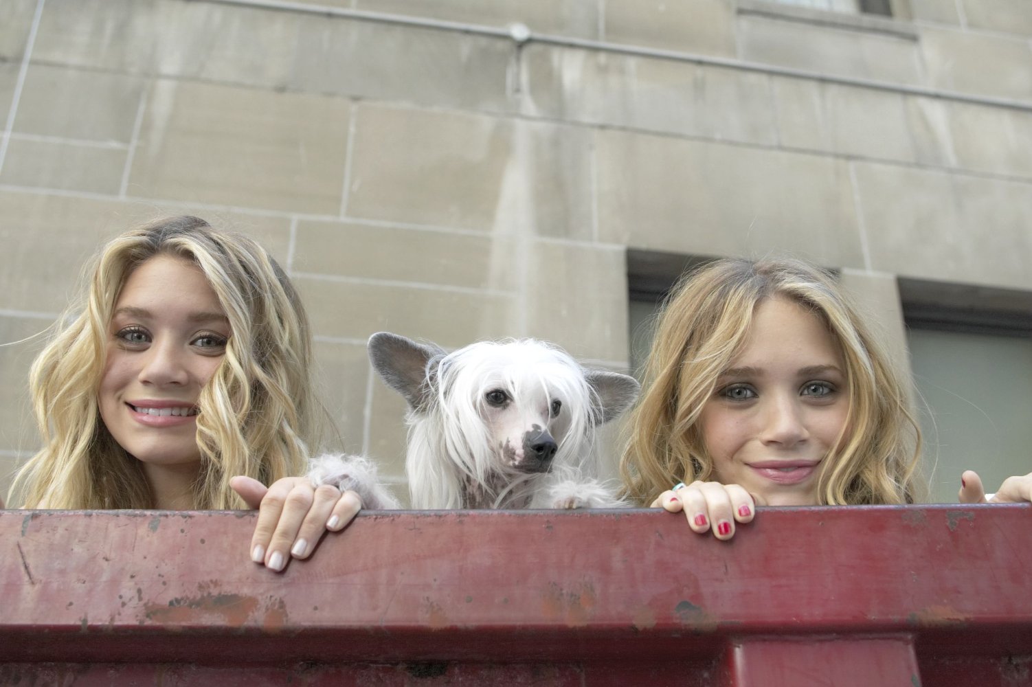 Mary-Kate Olsen