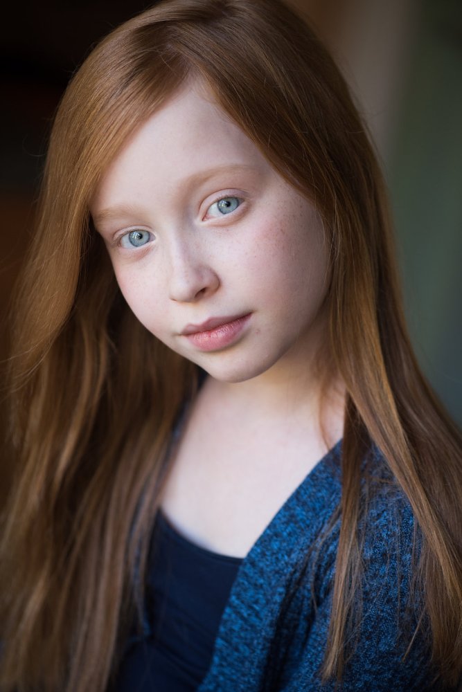 Evee White