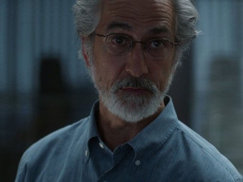 Dr. Lee Rosen