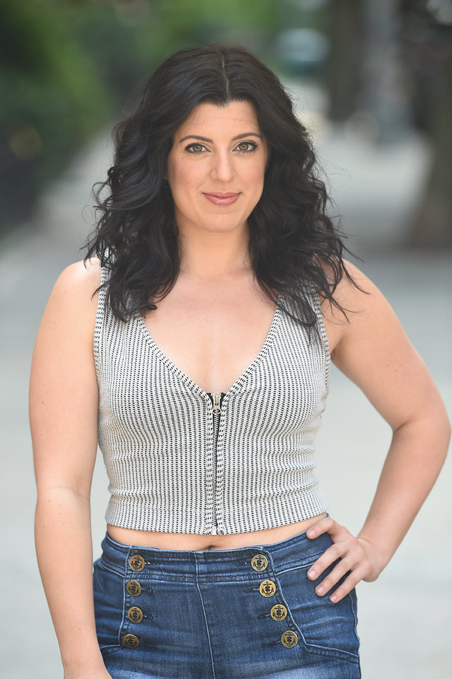 Regina Gibson