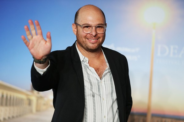 Marc Meyers