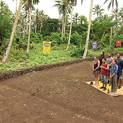 Herself - Upolu Tribe, Herself - Te Tuna Tribe, Herself, Herself - Redemption Island, Herself - The Jury, Herself - Upolu & Te Tuna Tribes