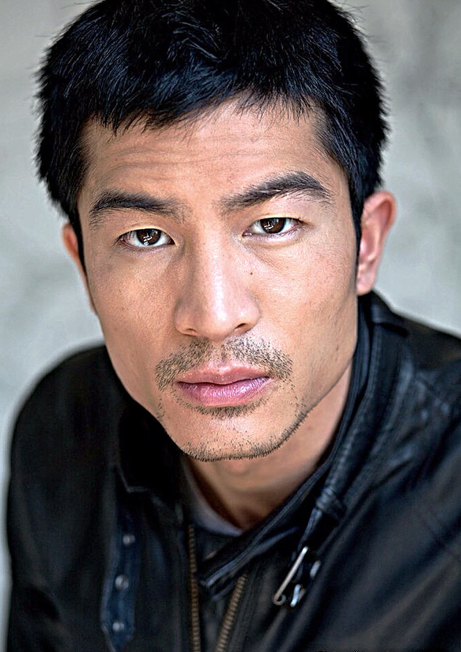 Alexandre Nguyen