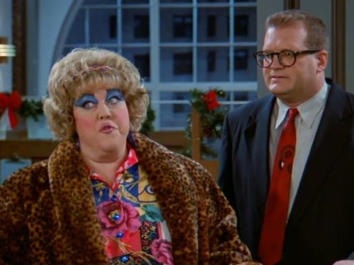 Kathy Kinney