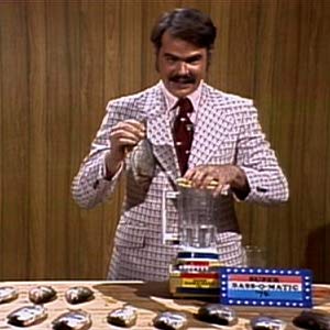 Various, Weekend Update Anchor, Jimmy Carter, Beldar Conehead, Richard Nixon, Tom Snyder, Elwood Blues, Himself, Announcer, Jason...