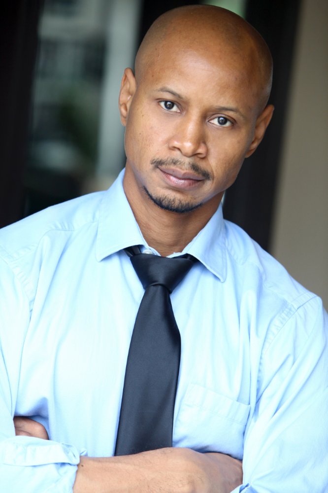 Trey Carter