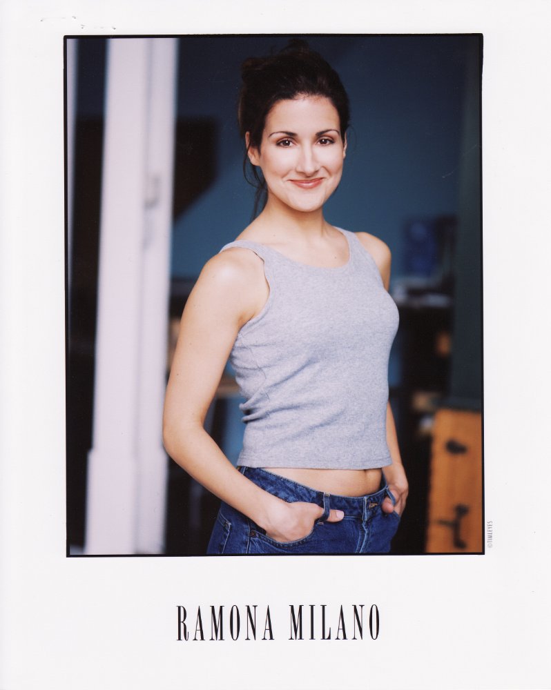 Ramona Milano