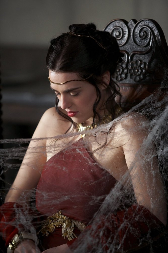 Morgana