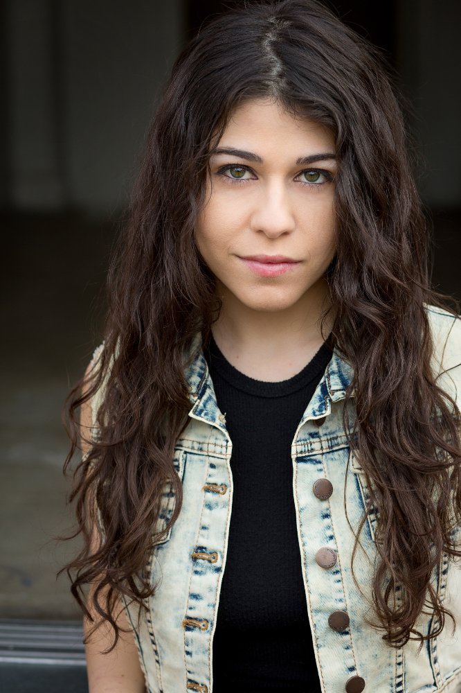 Stephanie Shamie