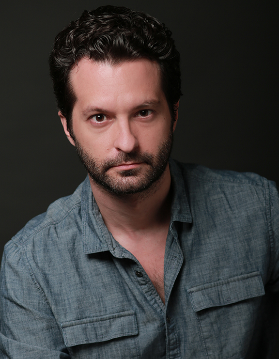 Martin George Berishaj