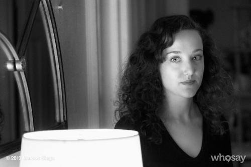 Rita Markova