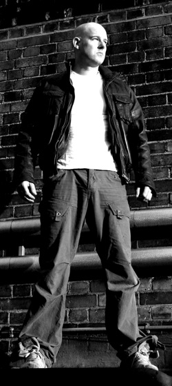 Matt Sherren