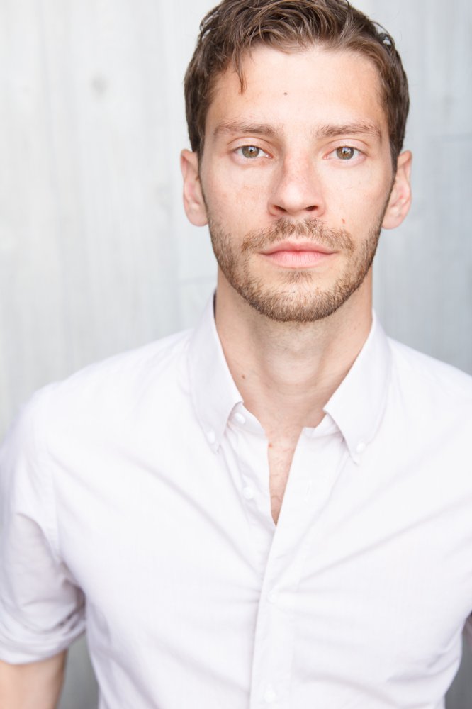 Chris Froseth