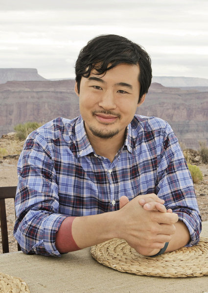 Francis Lam
