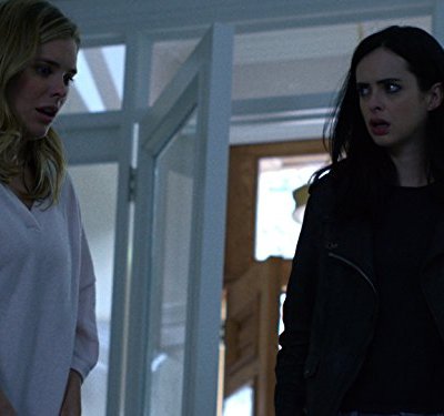 Jessica Jones