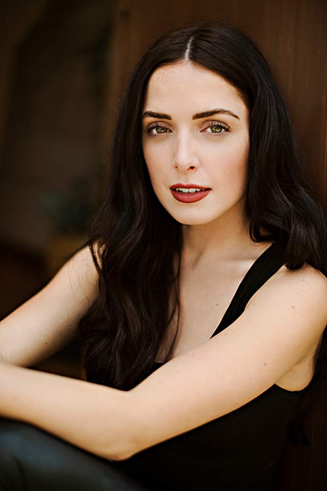 Emily Weir