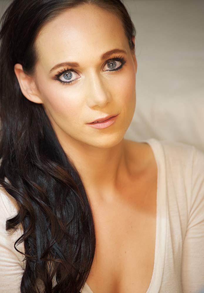 Yvette De Vito