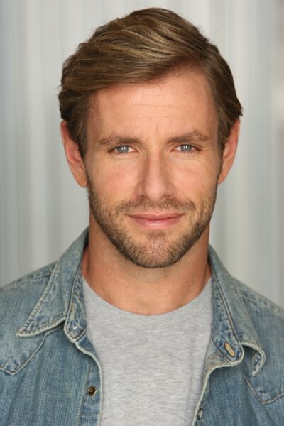 Tom Oakley