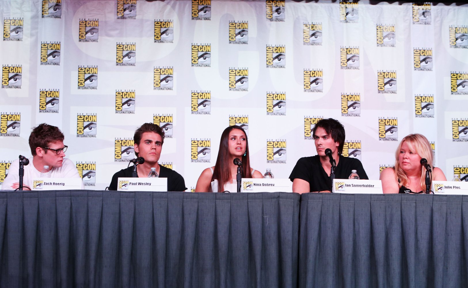 Julie Plec