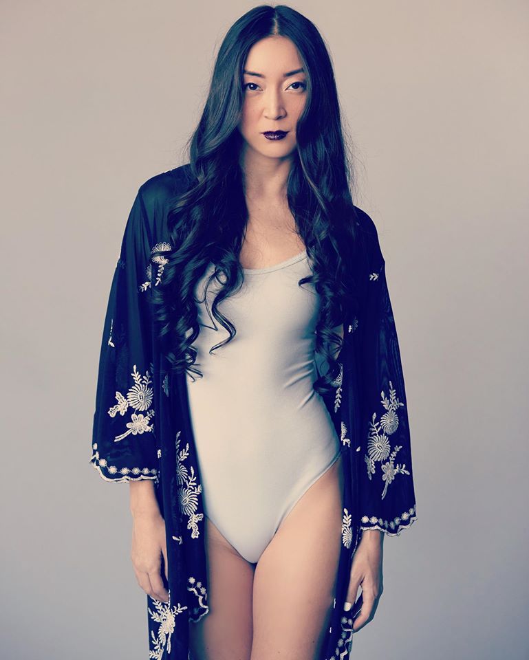 Jaylee Maruk