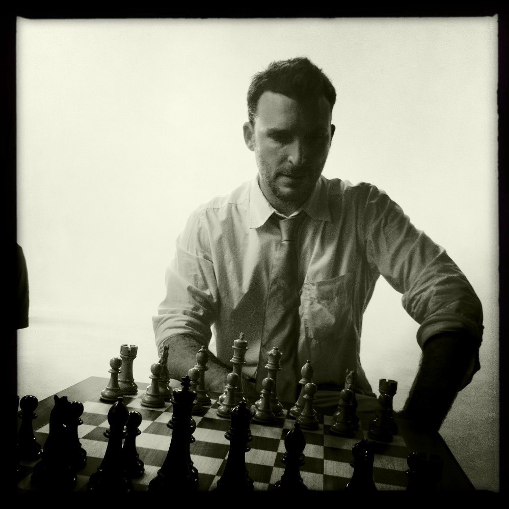 Patrick Hagarty