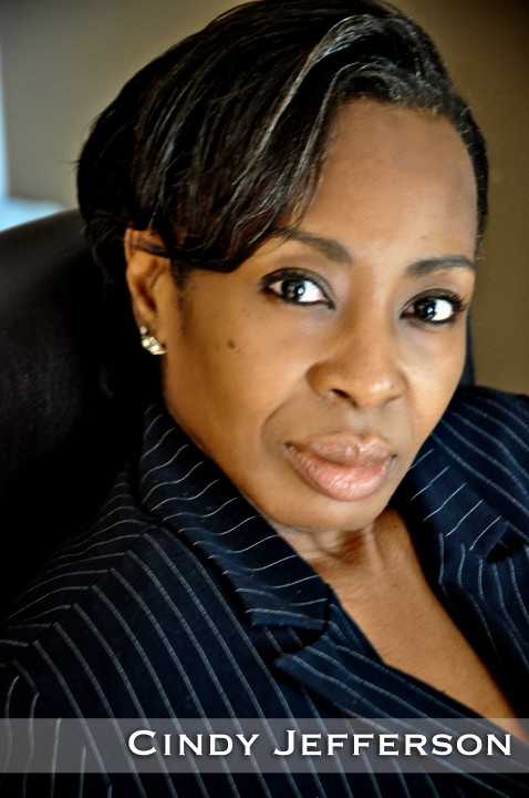 Cindy L. Jefferson