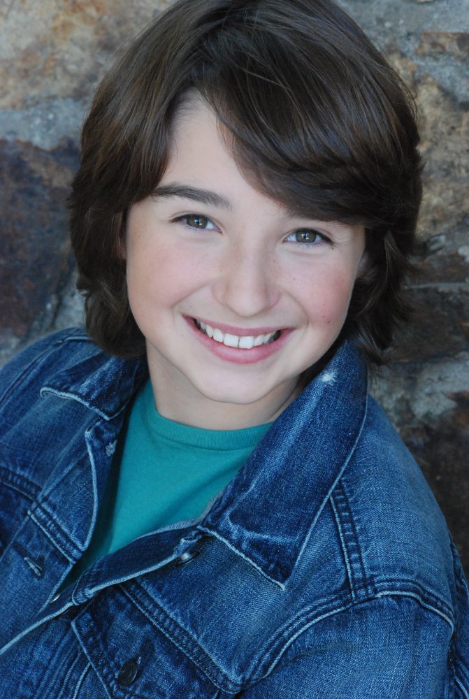 Ethan Louis Samuels DiSalvio