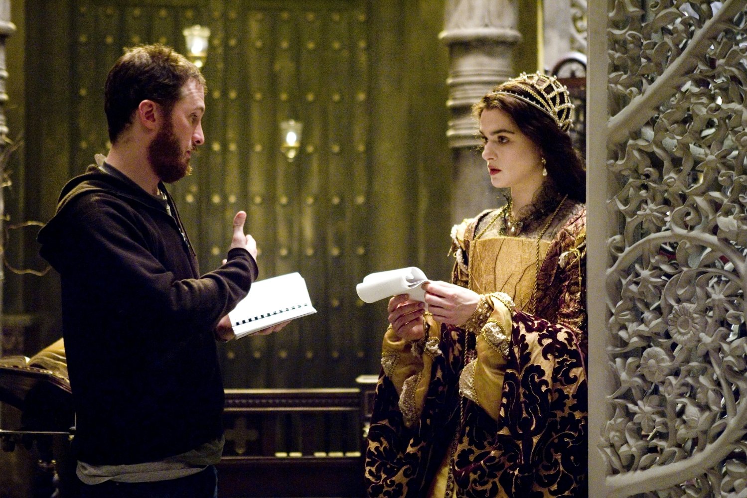 Darren Aronofsky