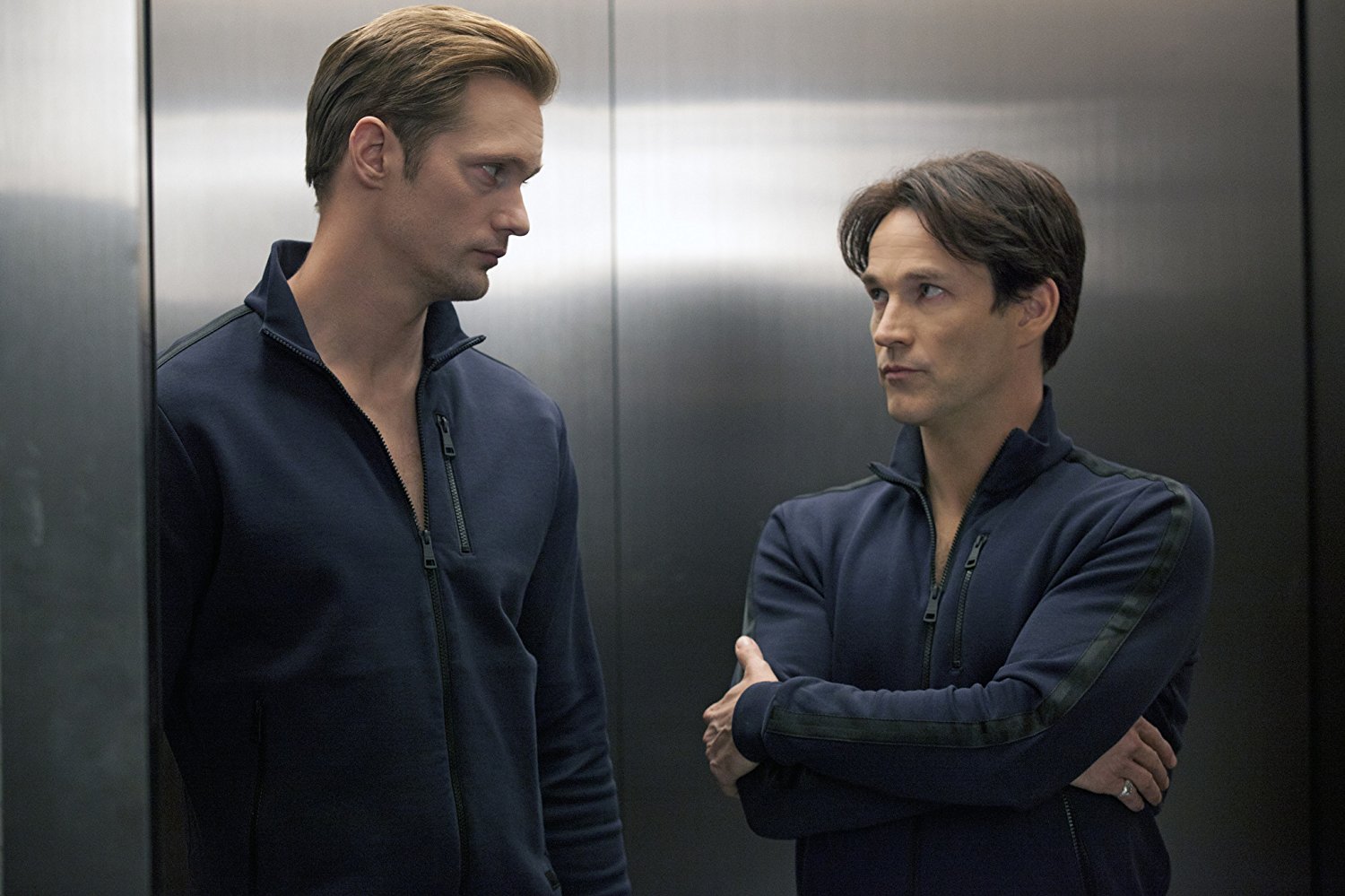 Eric Northman