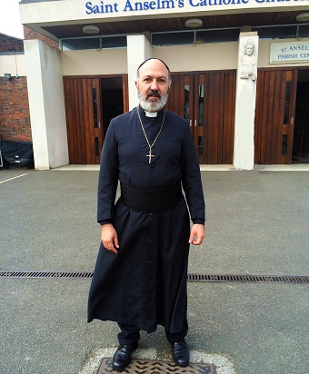 George Savvides