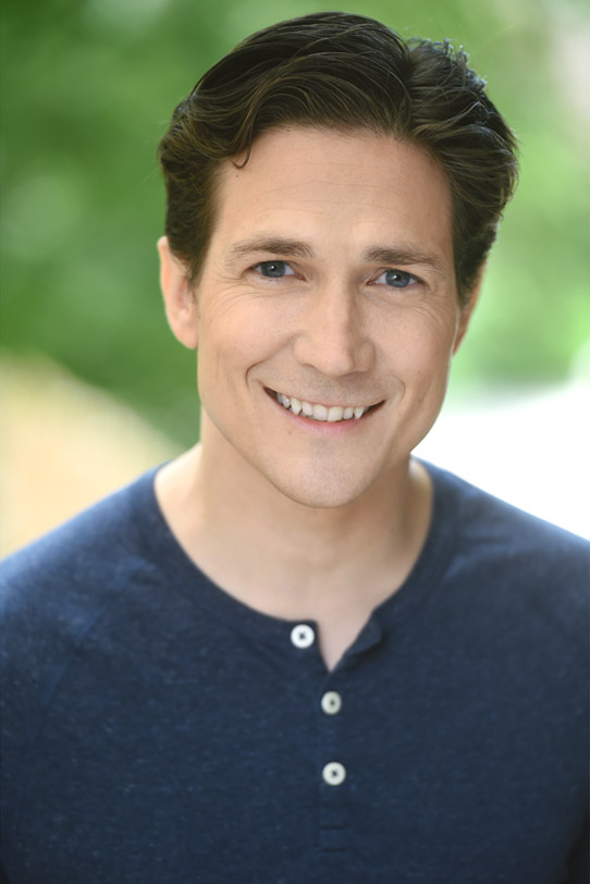 Scott David Reeves