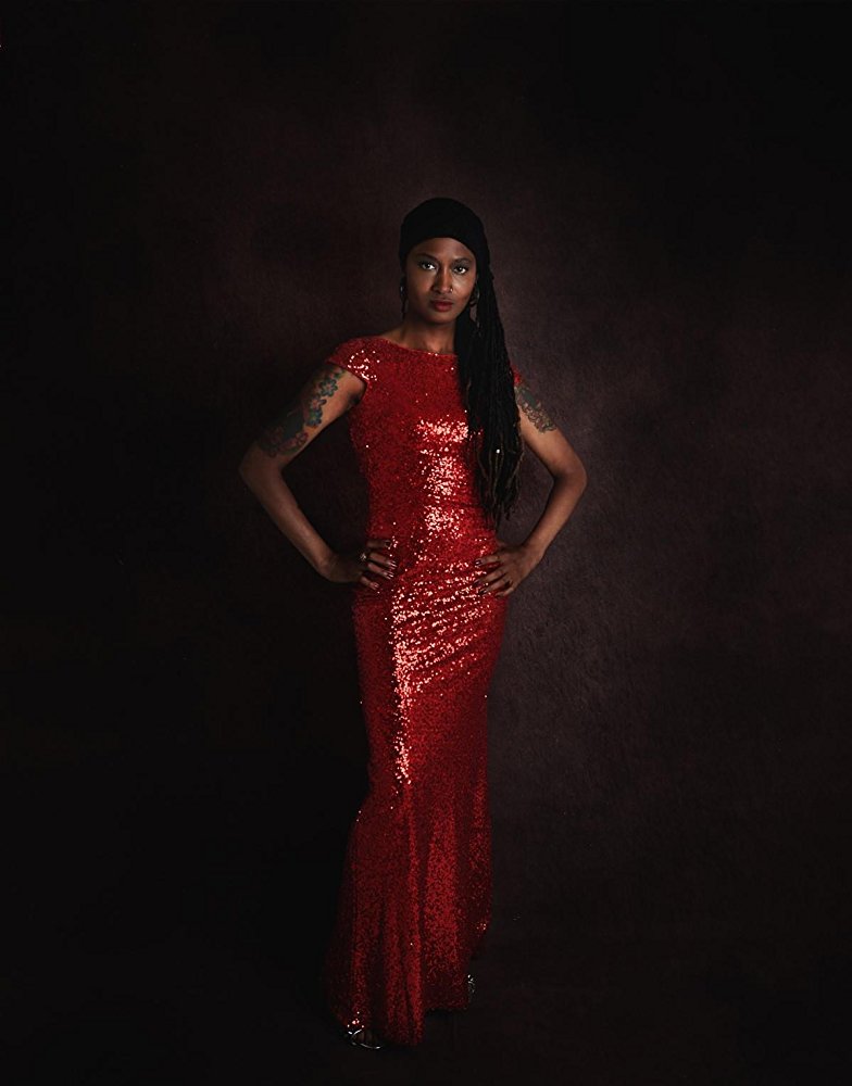 Jacqueline Ramnarine