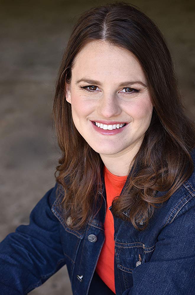 Rachel Bagley