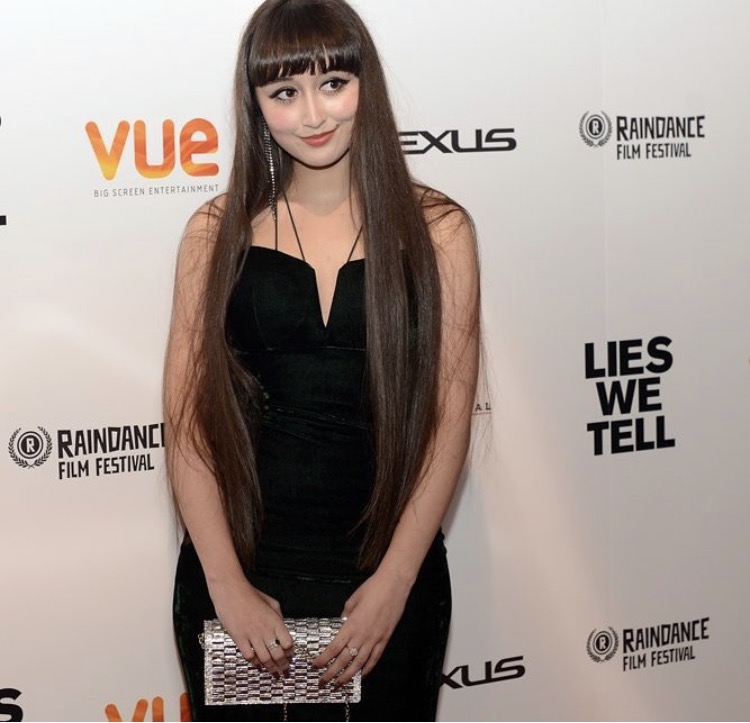 Danica Johnson