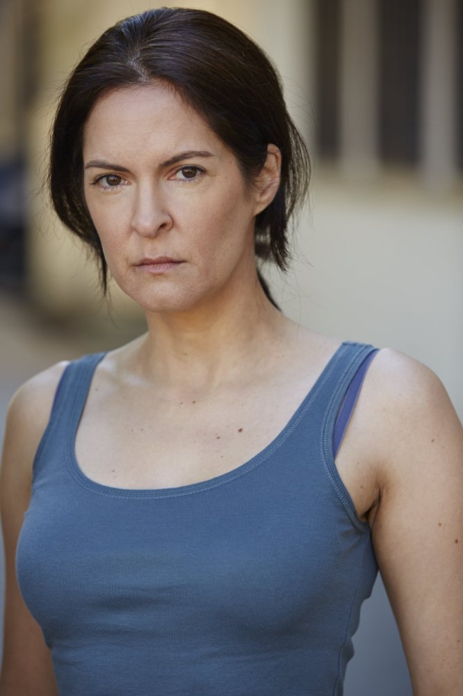 Diane Chernansky